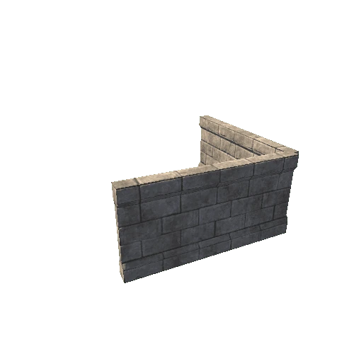 Wall Corner Standard 1A2